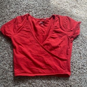 PacSun short sleeve shirt